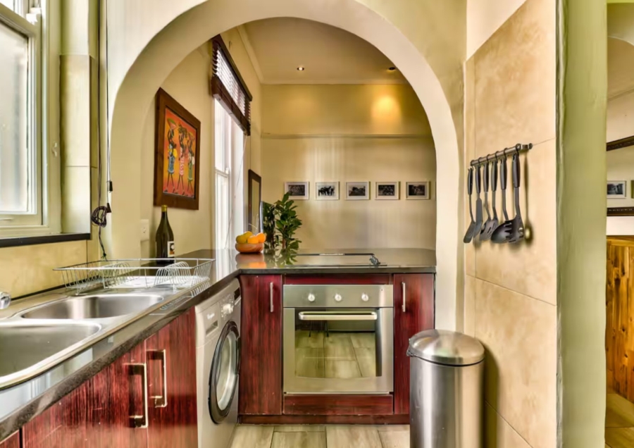 1 Bedroom Property for Sale in Cape Town City Centre Western Cape
